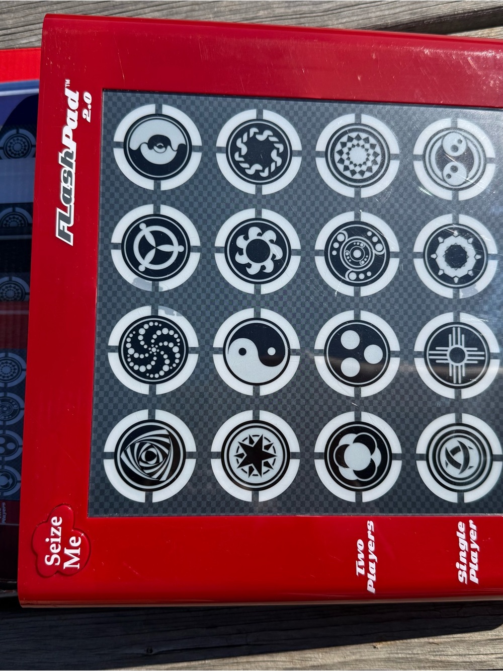 Flash pad Game - Picture 3 of 4